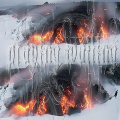 PRAYING WAITING (w/ PTWIGGS & WA?STE)