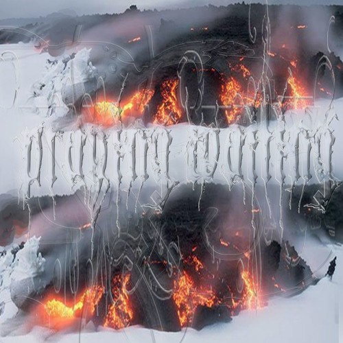 PRAYING WAITING (w/ PTWIGGS & WA?STE)