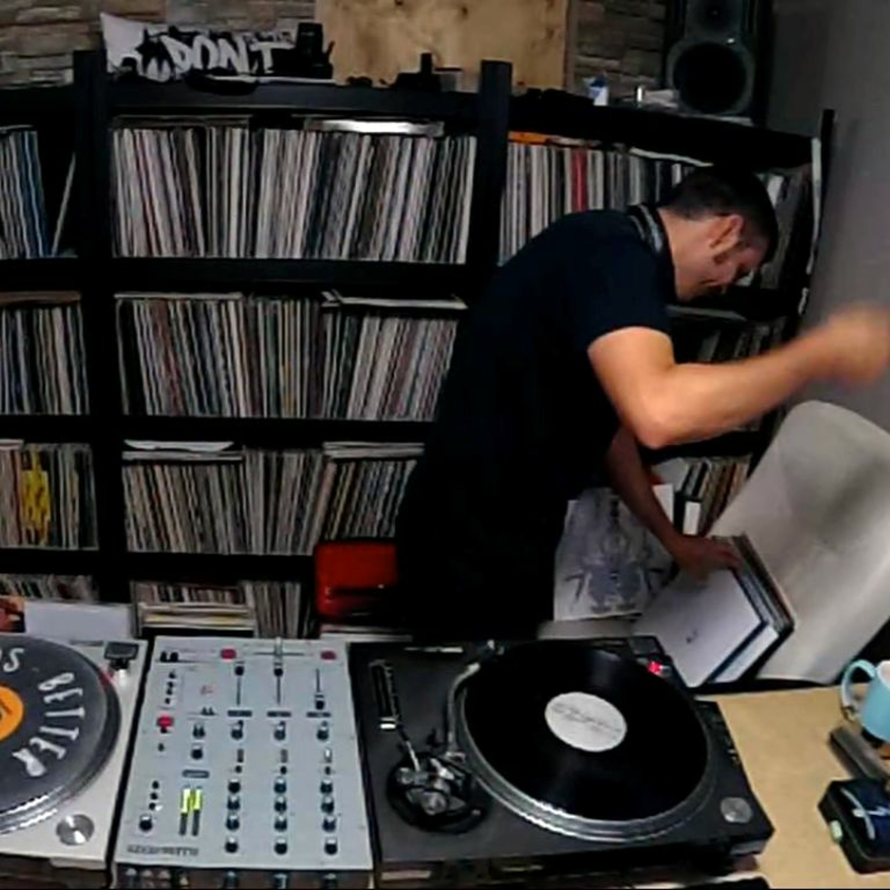 Bleep Radio w/ Trevor Wilkes