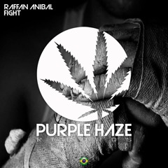 Raffan Anibal - Fight(Original mix)