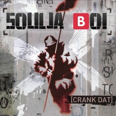 Crawl Dat Souljia Boy