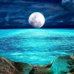 Eres Luna Llena