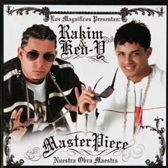 Rakim y Ken-Y - Si la ves [94] [José Rojas] - DESCARGA EN LA DESCRIPCION