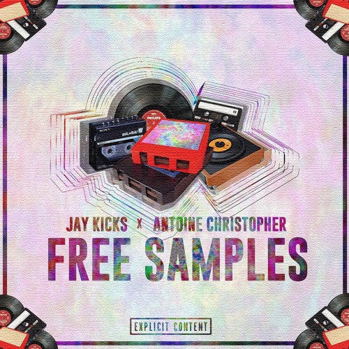 F.O.G Interlude [feat. Antoine Christopher] (Prod. Antoine Christopher)