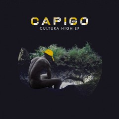 Capigo - Volando Ando