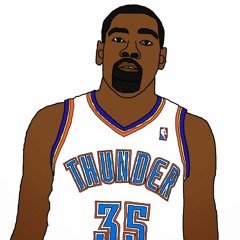 kevin durant [freestyle]