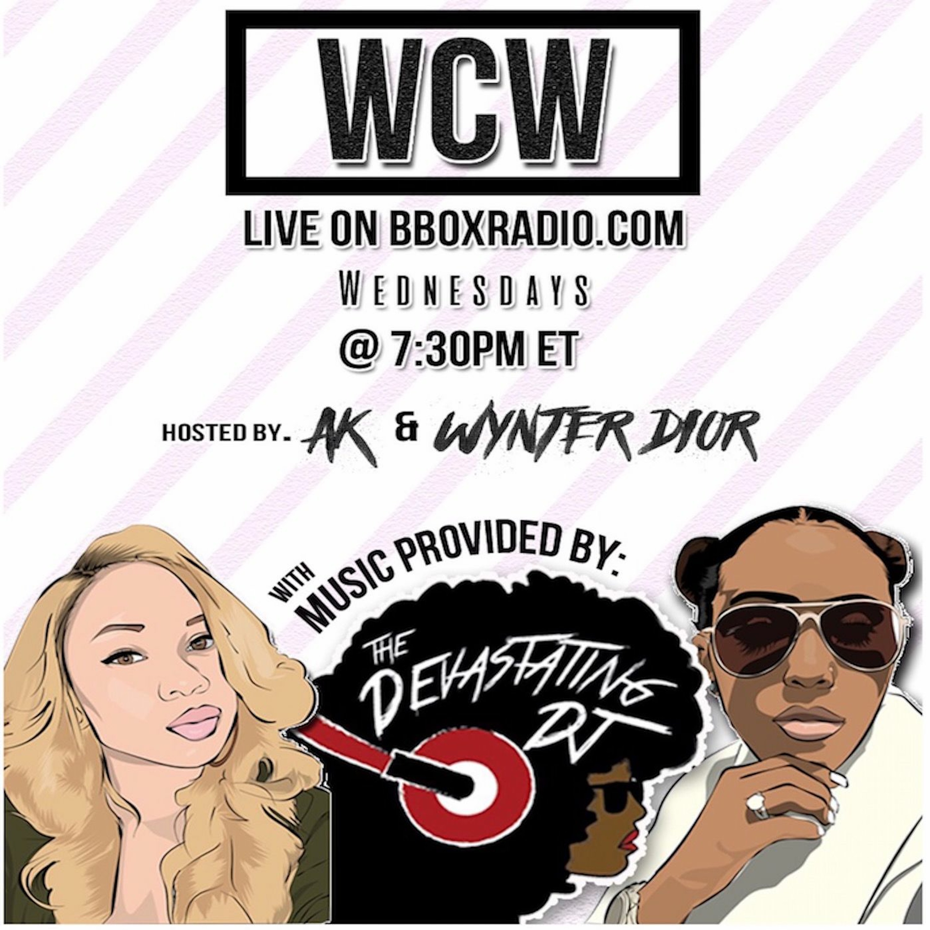 WCW