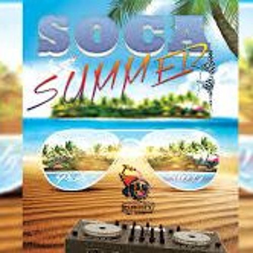 Stream All Island Soca Party 2017 by DJ TREV 🇻🇮🇺🇸🇰🇳 | Listen online for ...