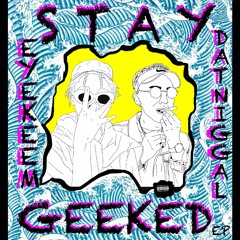 (How We Do)DATniggaL Ft Eyekeem