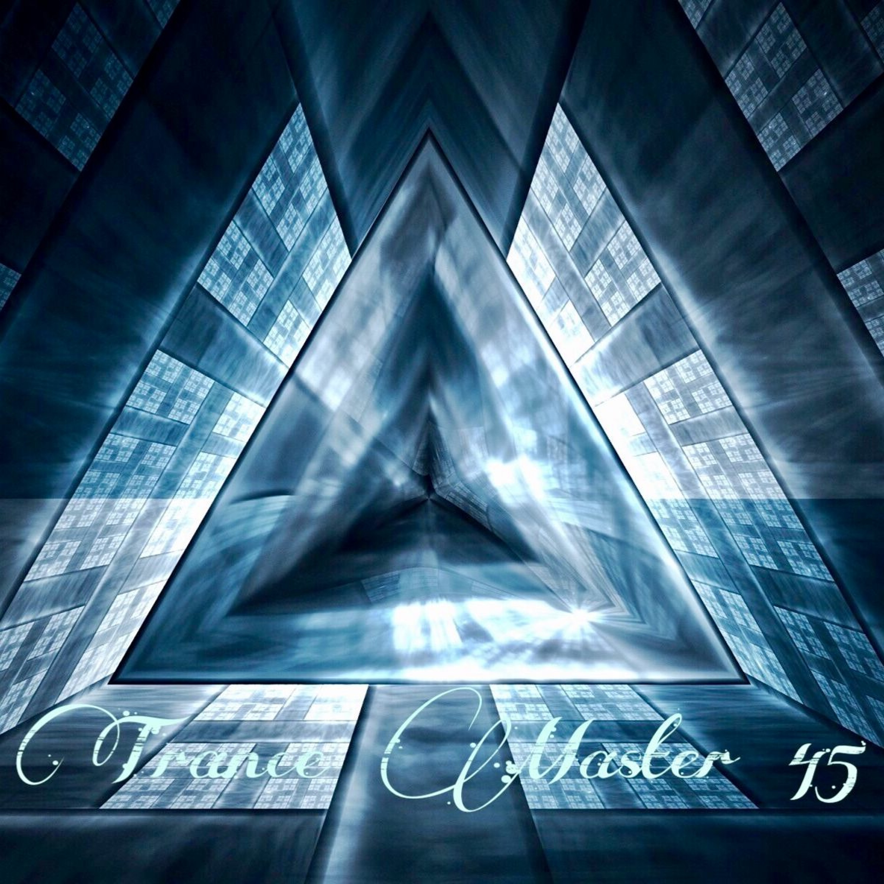 Trance Master 45 episode artwork
