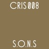 In-Store 008 - S.O.N.S DJ mix artwork - Electronic music tracklist cover image