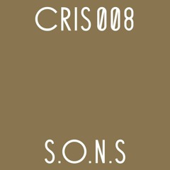In-Store 008 - S.O.N.S