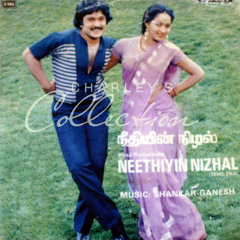 Neethiyin Nizhal (1985) - Nee Irunthaal Thaan ᴴᴰ