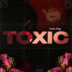 Toxic (Beat by RRAREBEAR)