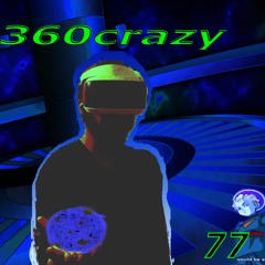 360crazy-G.I.M. (God in Me)(Produced by Diamond Style)