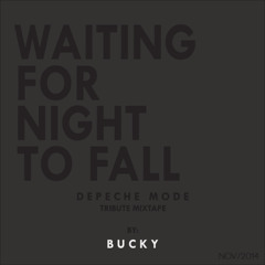 Waiting For The Night To Fall