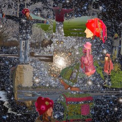 Thank you! Collaborations 2017