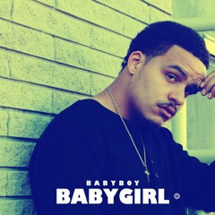 Babyboy - Babygirl