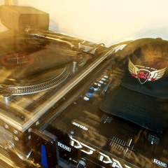 DJDannyD- Summer 2k17