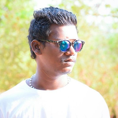 Chandi Ki Daal Par - DJSRA REMIX