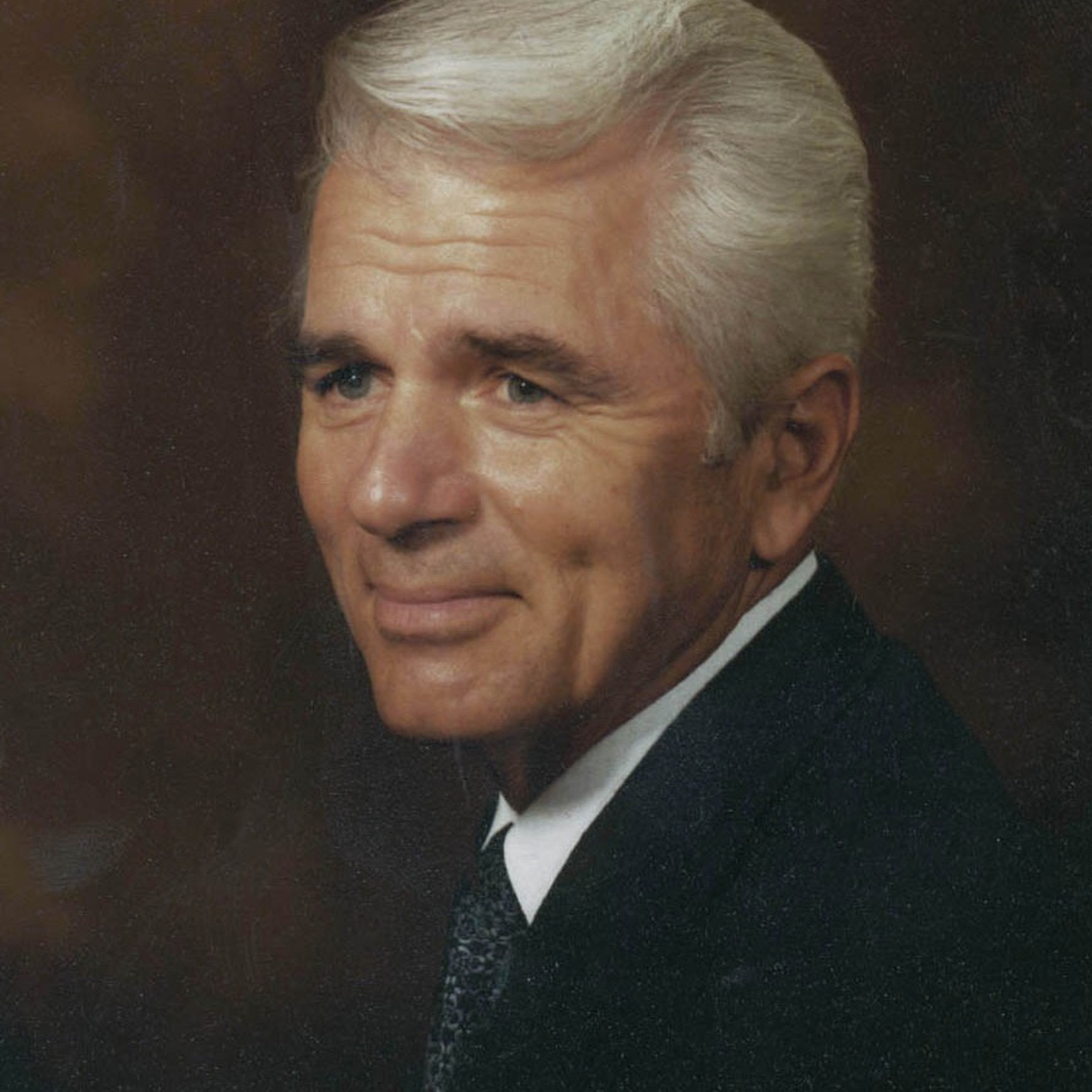 Garner Ted Armstrong EA - Australia