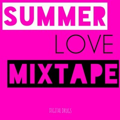 SUMMER LOVE MIXTAPE