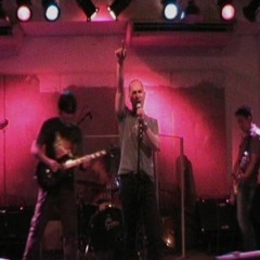 NEVER LET YOU GO- Joseph Mario Bongalos