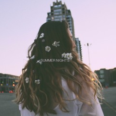 Alina Libkind - Summer Nights (Prod. Handbook)