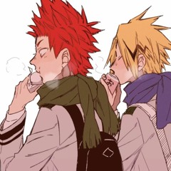 ~Kirishima - Kaminari~