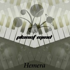 PLANET MIND - Hemera