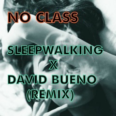 Yellow Claw & Mightyfools- No Class ( Sleepwalking X David Bueno Remix)