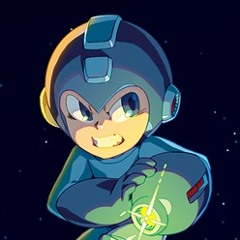 TayK x EsideDodie x OTG Crashout- Megaman