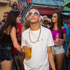 MC Magrinho - Vai Vim Me Bocando (DJ Renan MPC)