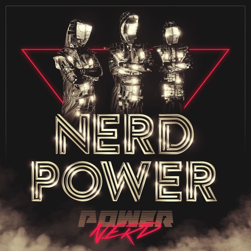 NERD POWER