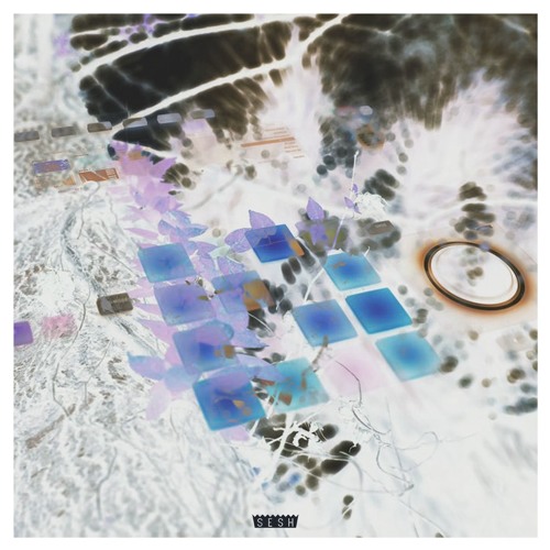 cat soup & ghost/\/ghoul - lapis