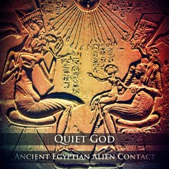 Ancient Egyptian Alien Contact