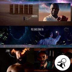 American Gods 1×03 – Head Full Of Snow