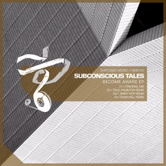 SMD181 Subconscious Tales - Become Aware EP [Suffused Music]