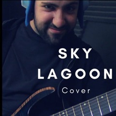 Sky Lagoon || Megaman X4 Cover