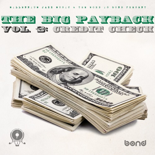 Neon Flight (The Big Payback Vol.3)