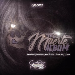 Forthcoming Crooked Beatz - The Muerte Album OUT NOW!!!!