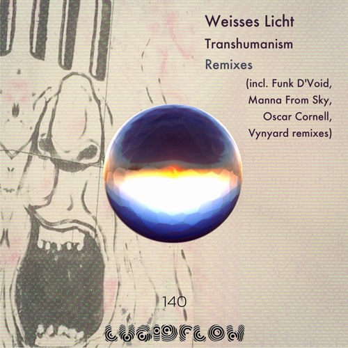 Weisses Licht - Nanobots Change Molecules (Vynyard Remix)