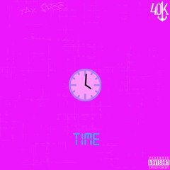 Time (Prod. Lexi Banks)