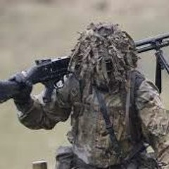 "AIN'T GONNA RUN" FT CONWAY