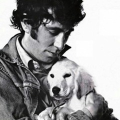 Reynardine (after Bert Jansch)