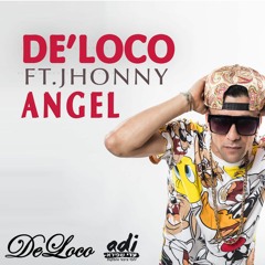DeLoco ft jhonny angel - legusta reggaeton
