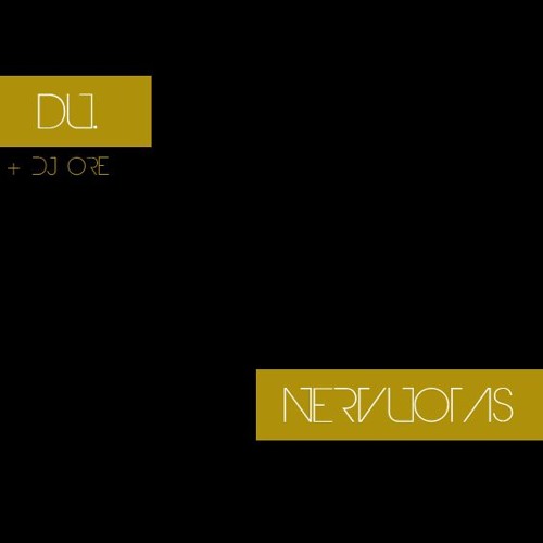 Nervuotas (su DJ Ore)