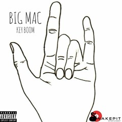 Key Boom by Big Mac (Prod by DJ Enami)