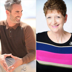 Karyl Iles & Scott Campbell