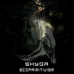 SHYQA - Hiding (Defensa Remix)